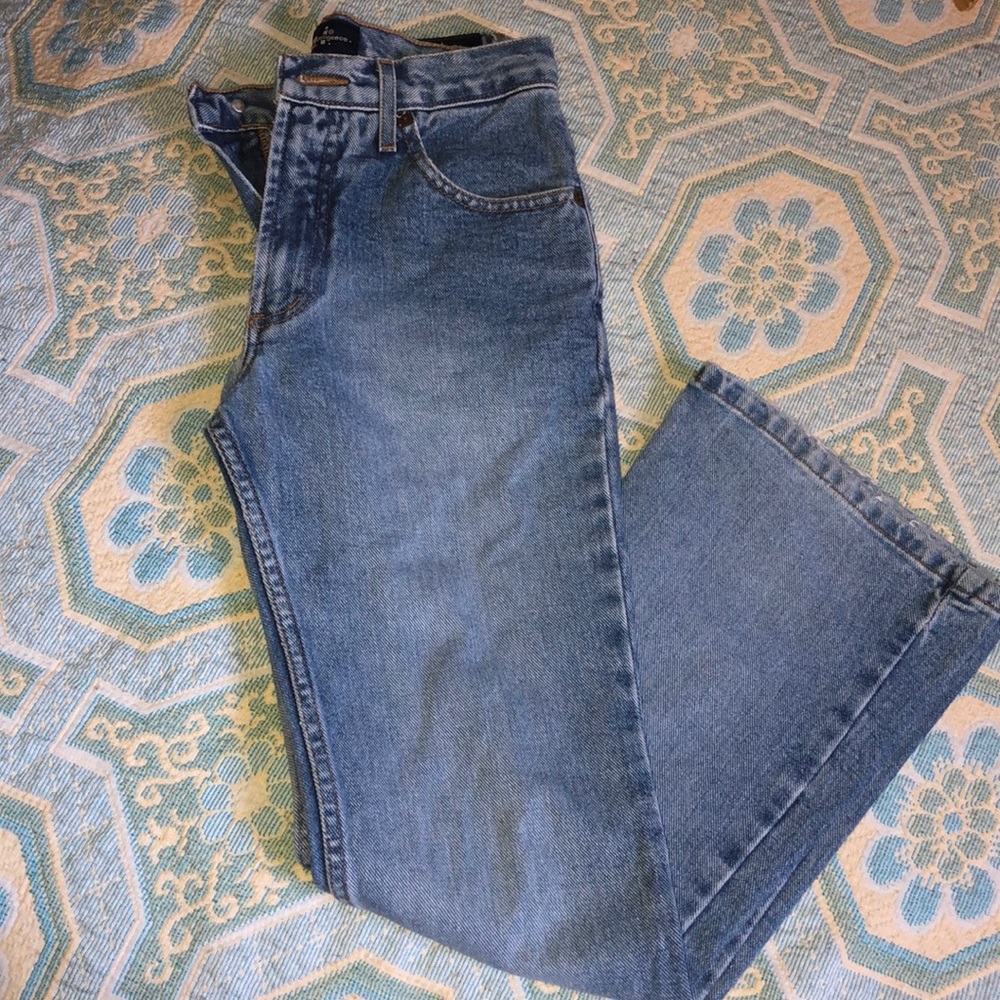L.E.I jeans